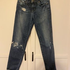 Joe’s Jeans Chelsea size 26